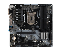 ASRock Z390M PRO4 - 454382 - zdjęcie 3